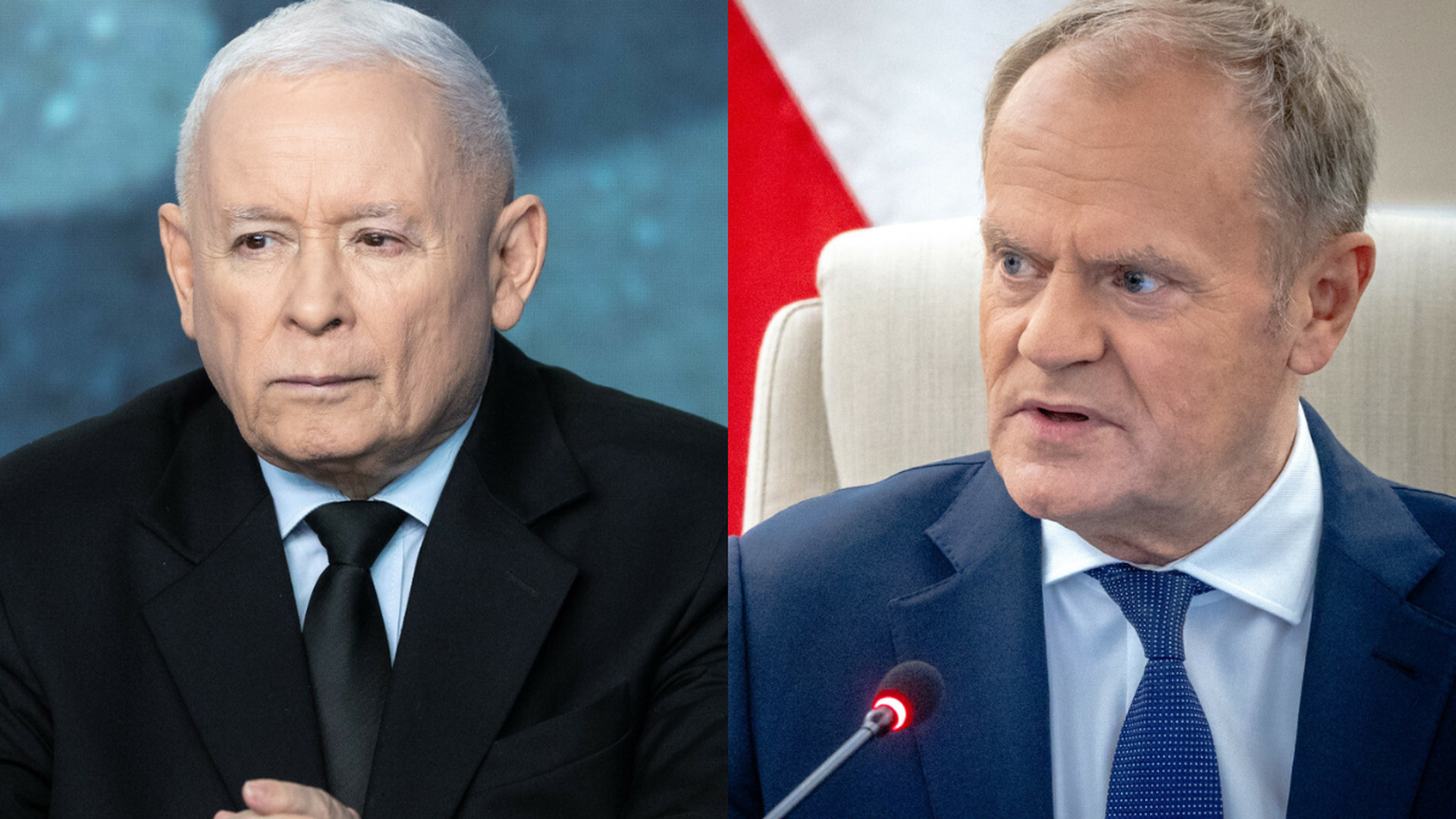 Afery KO pomagają PiS? Najnowszy sondaż partyjny nie pozostawia złudzeń