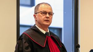 Prok. Piotr Krupiński