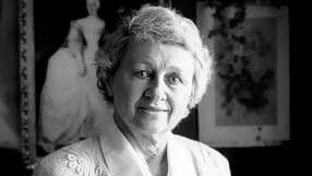 Dagmara Bilińska - polska aktorka