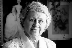 Dagmara Bilińska - polska aktorka