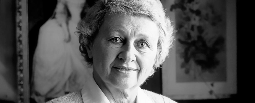 Dagmara Bilińska - polska aktorka