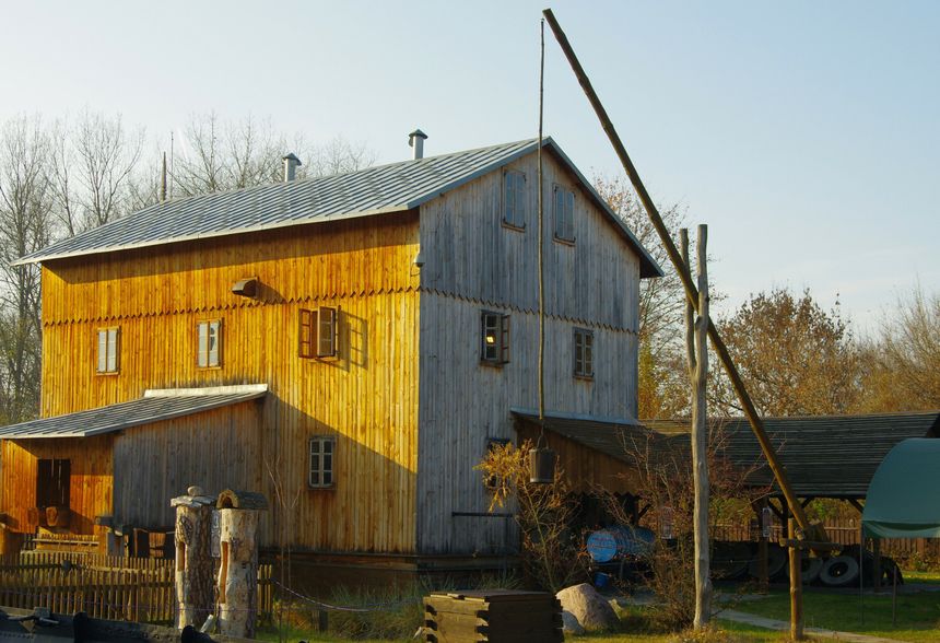 Kuźnica Żerechowska