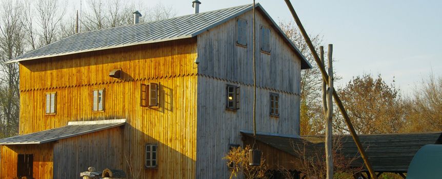 Kuźnica Żerechowska