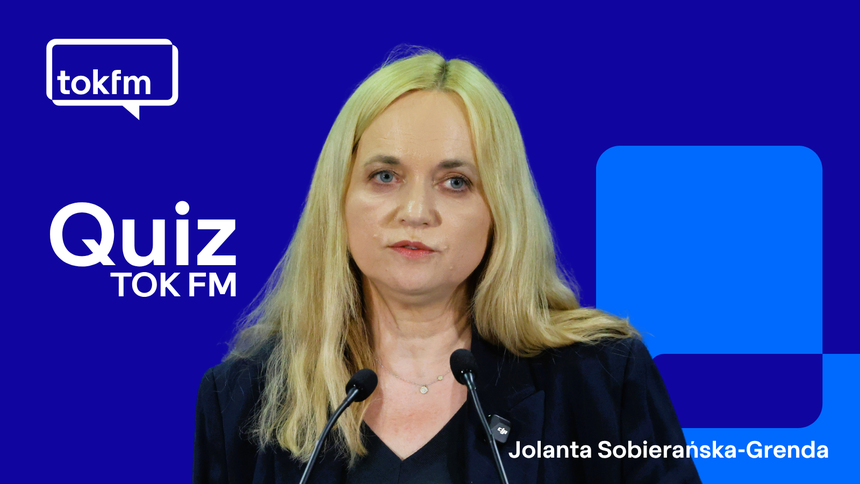 Jolanta Sobierańska-Grenda