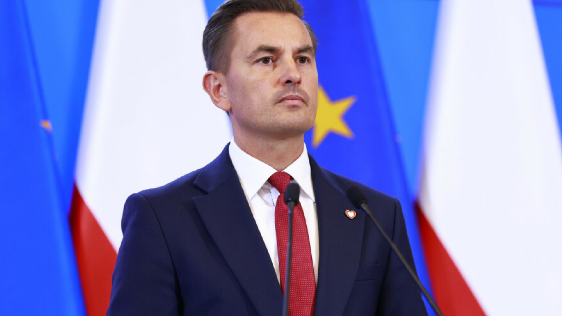 Wiceminister sprawiedliwości straci immunitet? Do Sejmu trafi wniosek