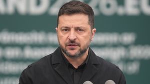 Wołodymyr Zełenski