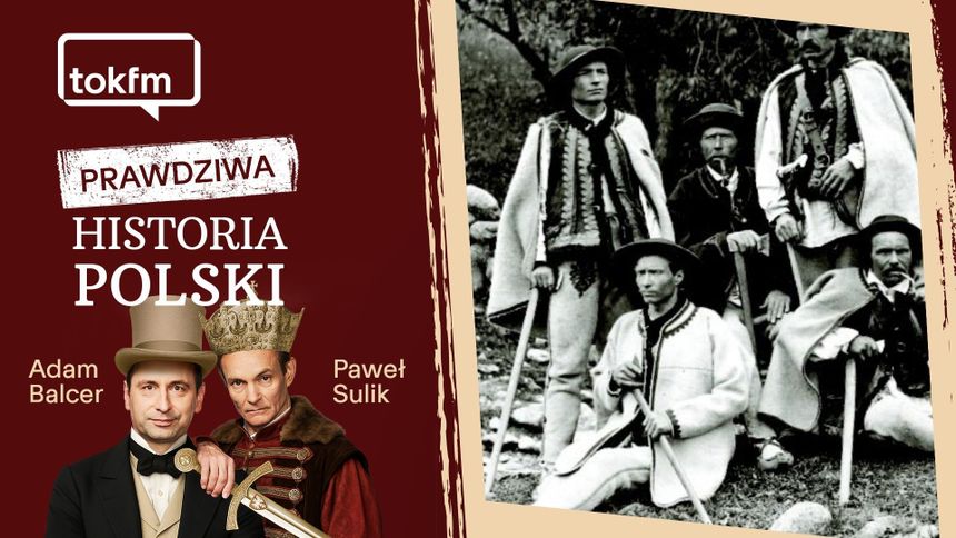 Górale uchodzą za przetrwalnik polskiej tradycji. Jak jest naprawdę?