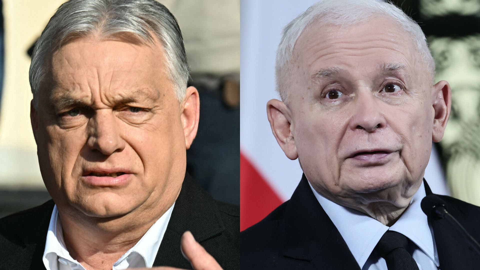 Orban planuje wizytę w Polsce. „Dla PiS to bezpieczny partner. Trudno być samotnym w Europie”