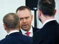 prezydent i premier