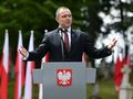 prezydent Karol Nawrocki
