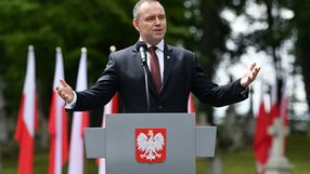prezydent Karol Nawrocki
