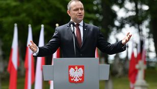prezydent Karol Nawrocki
