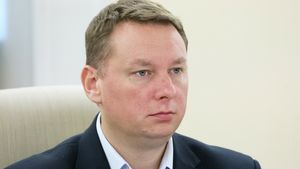 Marek Krawczyk