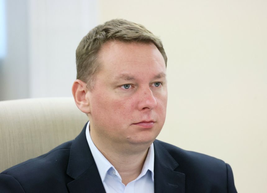 Marek Krawczyk