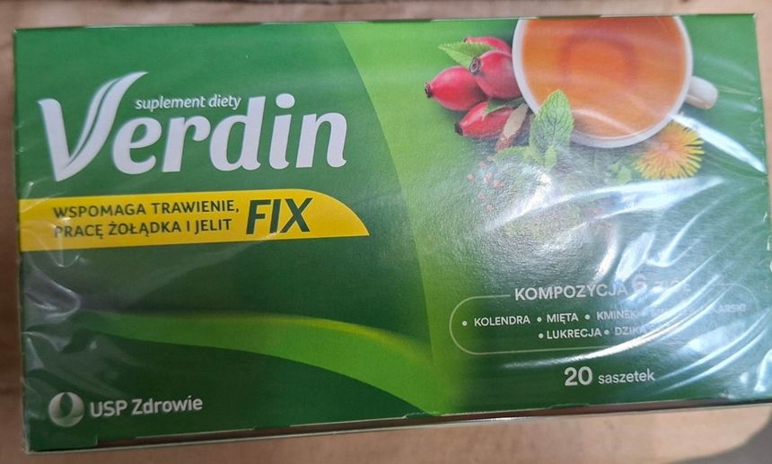 Verdin