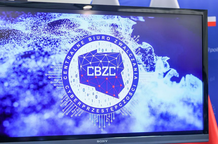 Centralne Biuro Zwalczania Cyberprzestepczości
