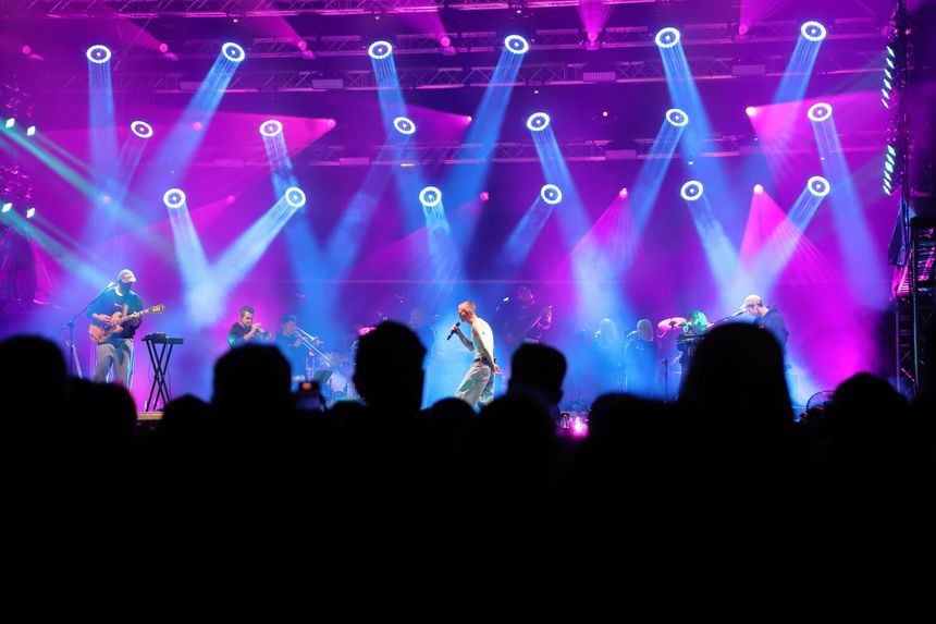 Koncert