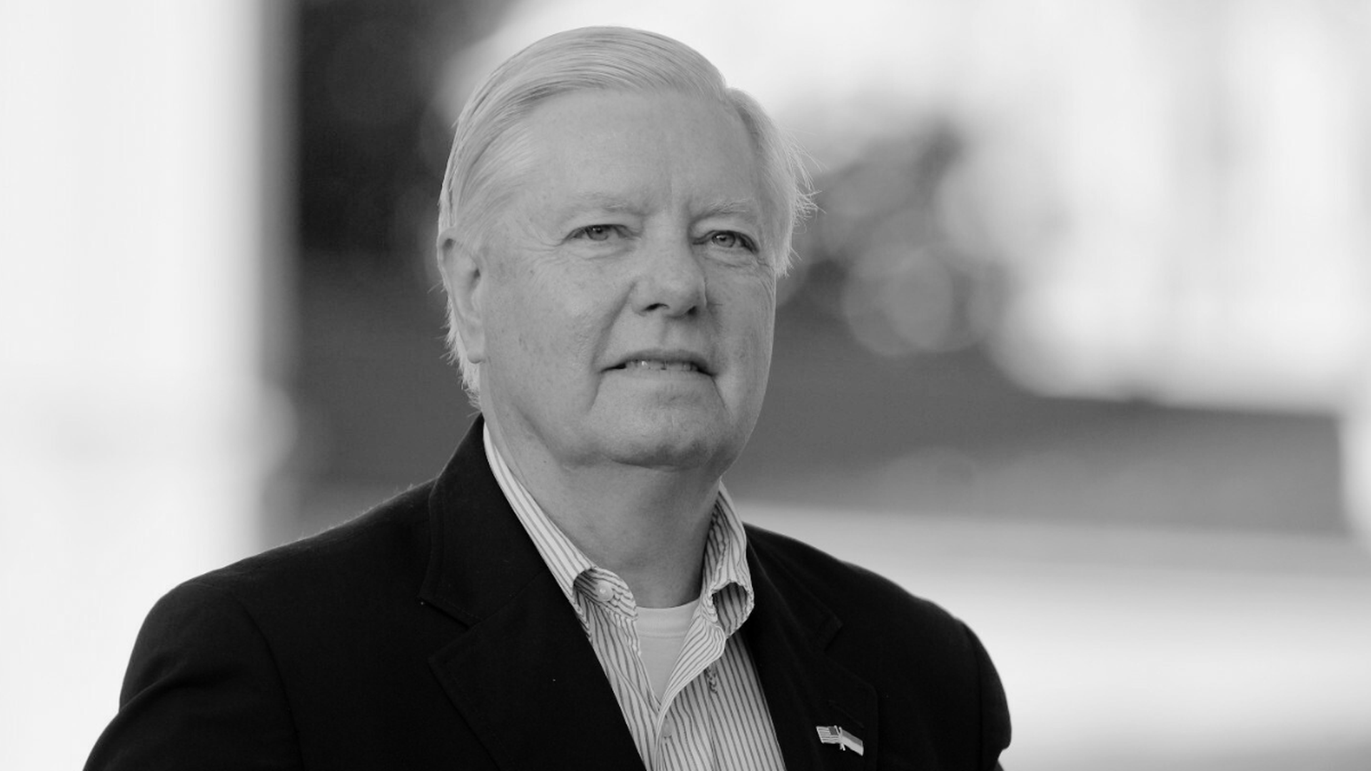 USA: Senator Lindsey Graham zmarł na skutek miażdżycowej choroby serca