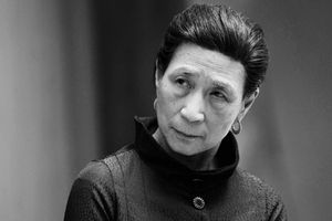 Nie żyje gwiazda seriali Marvela. Aktorka Wai Ching Ho miała 82 lata