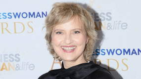 Izabela Kuna wystąpi w „Tańcu z Gwiazdami”. Wiemy, z kim zatańczy