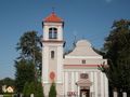Kościół pw. św. Jadwigi Śląskiej w Kobylej Górze