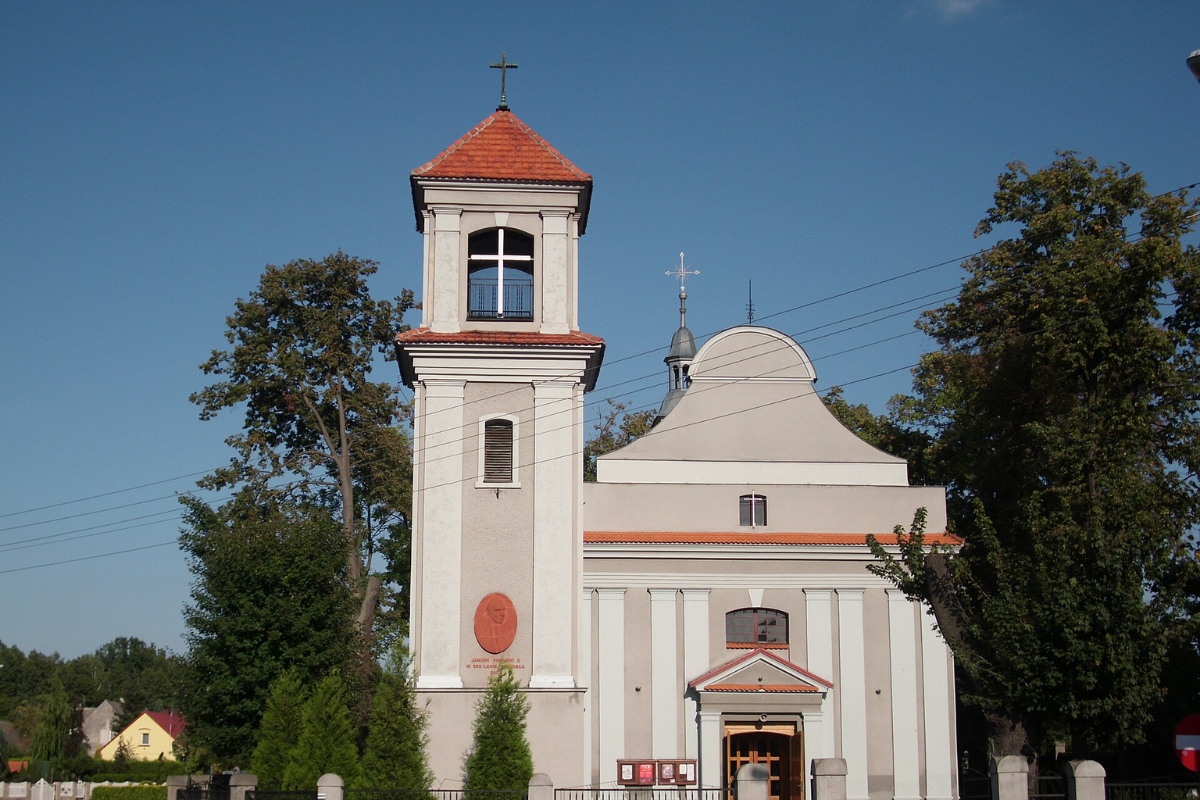 Ta wielkopolska wieś po 234 latach znów będzie miastem? „Ważny i pozytywny sygnał”