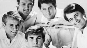 The Beach Boys rozsławił hit z 1965 roku