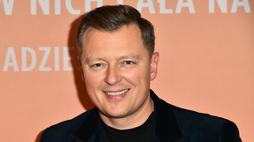 Rafał Brzozowski jest zakochany. Potwierdził związek i mówi o dzieciach