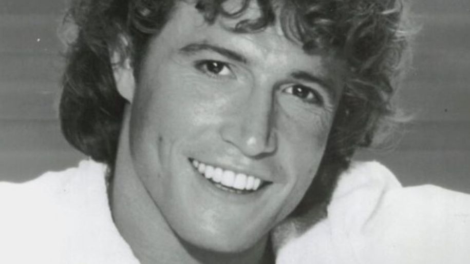 Andy Gibb wylansował wielki hit lat 70.