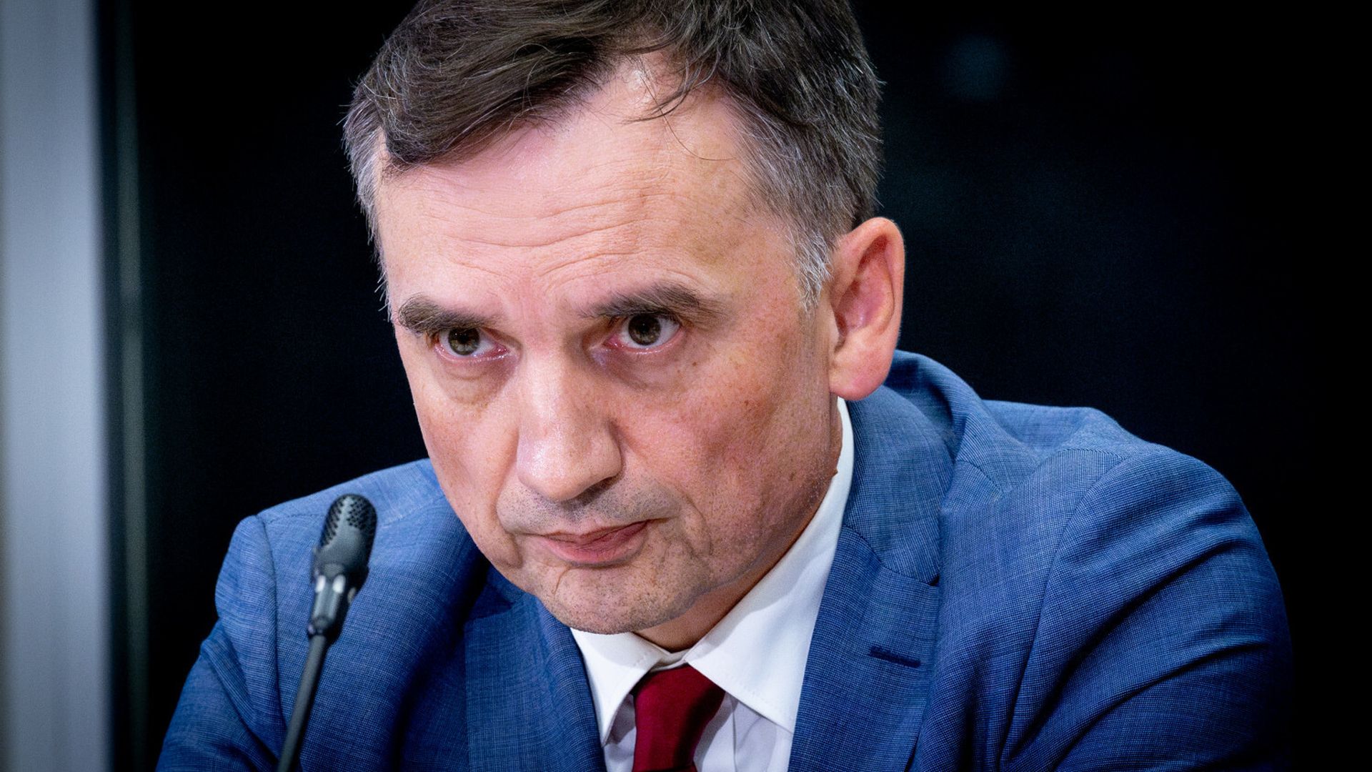 Co z ENA wobec Zbigniewa Ziobry? Sąd Okręgowy w Warszawie zdecydował