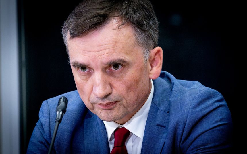 Zbigniew Ziobro