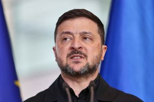 Wołodymyr Zełeński