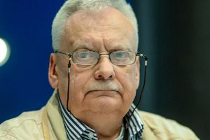 Andrzej Sapkowski