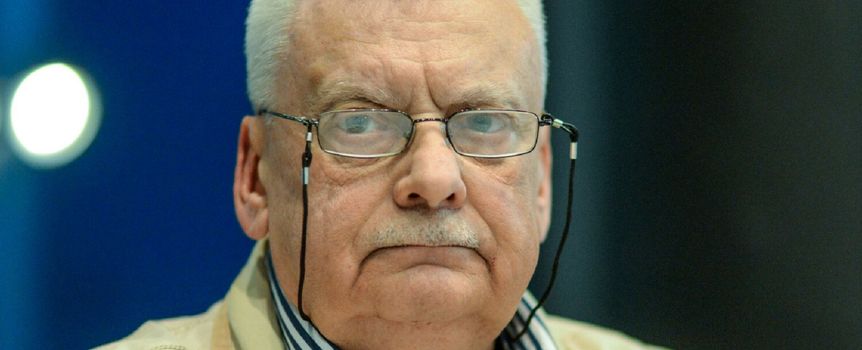 Andrzej Sapkowski