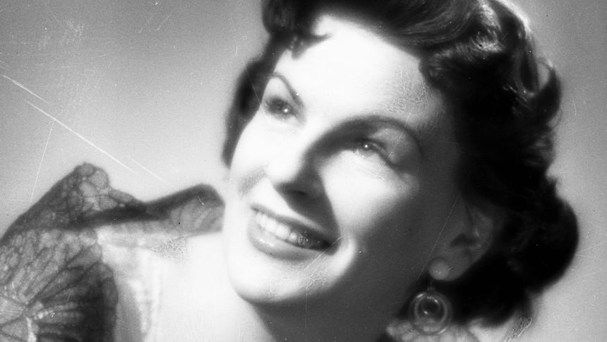 Maria Koterbska w kosmosie
