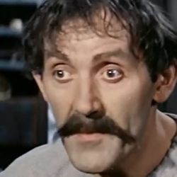 Ludwik Benoit - O dwóch takch, co ukradli Księżyc - kadr z filmu