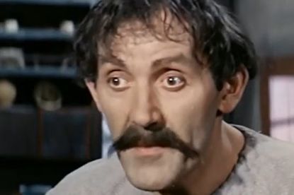 Ludwik Benoit - O dwóch takch, co ukradli Księżyc - kadr z filmu