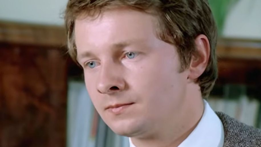 To tu kręcono 