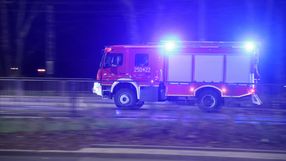 Katastrofa budowlana w Częstochowie