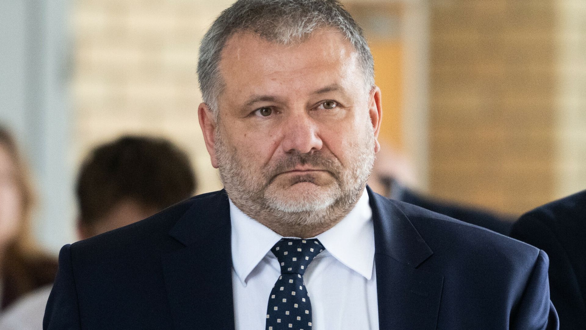 „Co wtedy?” Żurek kwestionuje decyzję sądu ws. Ziobry, zapowiada kolejny krok