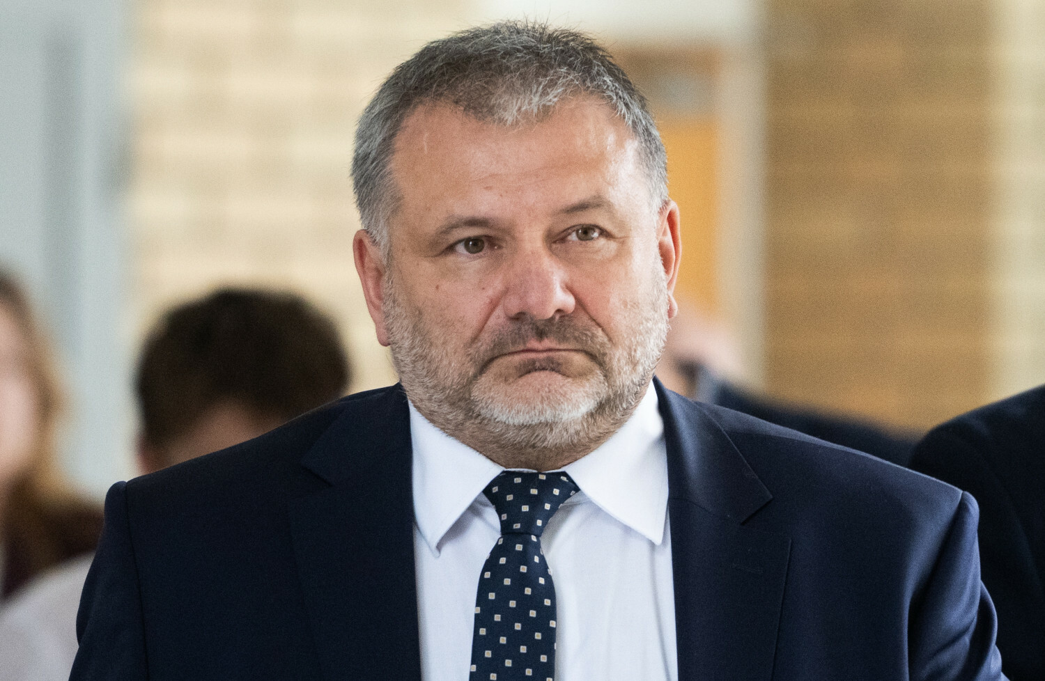 „Co wtedy?”. Żurek kwestionuje decyzję sądu ws. Ziobry, zapowiada kolejny krok