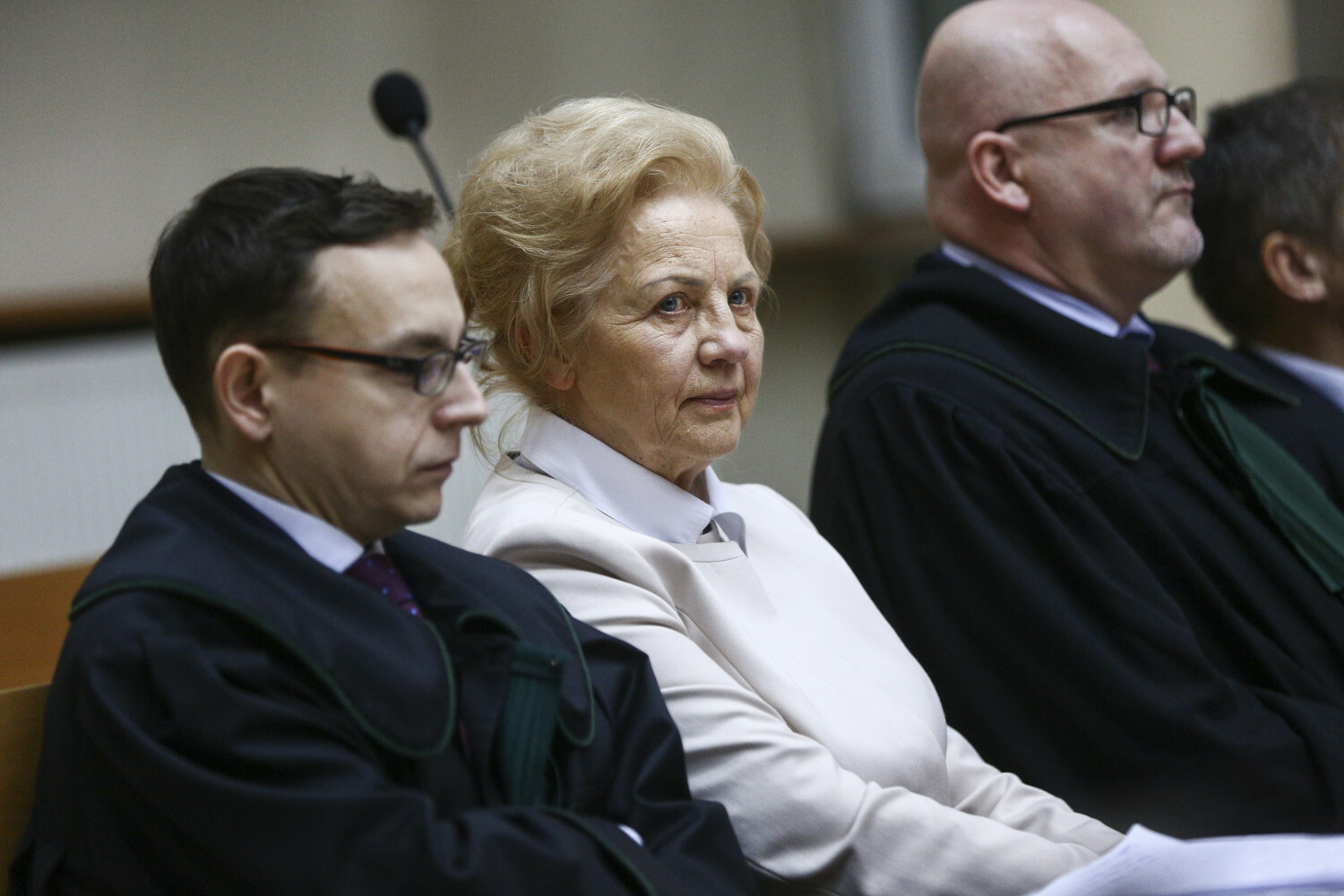 Śmierć ojca Ziobry. Wdowa po zmarłym wydała oświadczenie. „Nie proszę o przywilej”