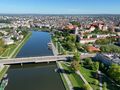 Kraków