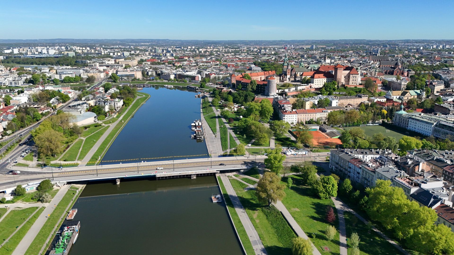 Metro w Krakowie coraz bliżej. Miasto ogłosiło właśnie kolejny ważny krok