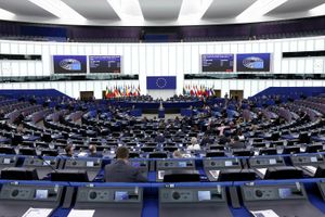 Parlament Europejski