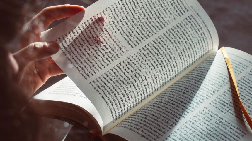 Lista 5 książek, które trzeba przeczytać