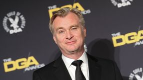 Christopher Nolan chwali młode pokolenie. 