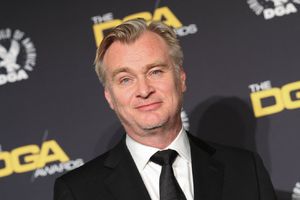 Christopher Nolan chwali młode pokolenie. 