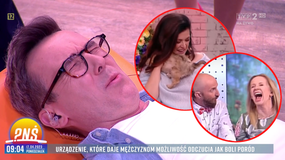 Najlepsze wpadki w „Pytaniu na Śniadanie”