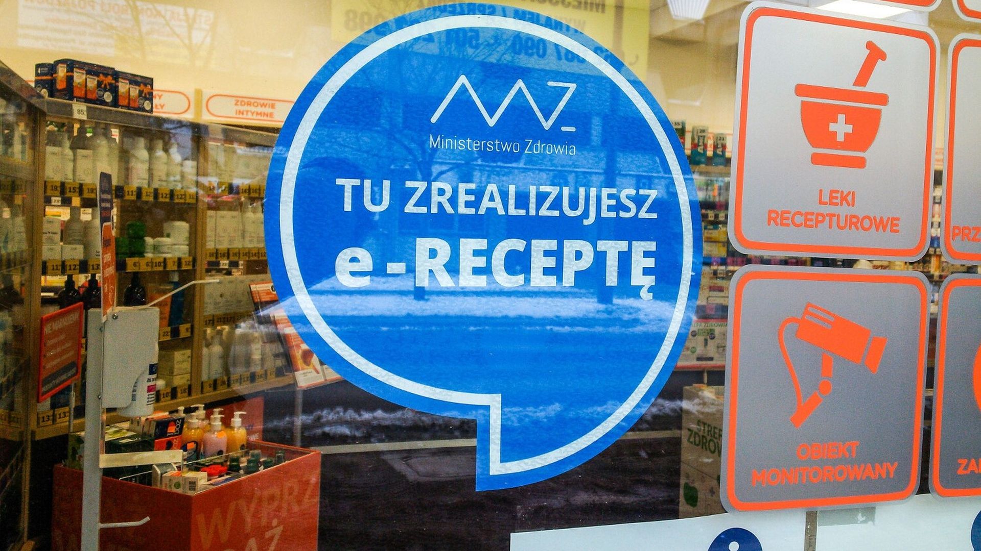Koniec z wizytami tylko po receptę. MZ chce wprowadzić receptę kontynuowaną
